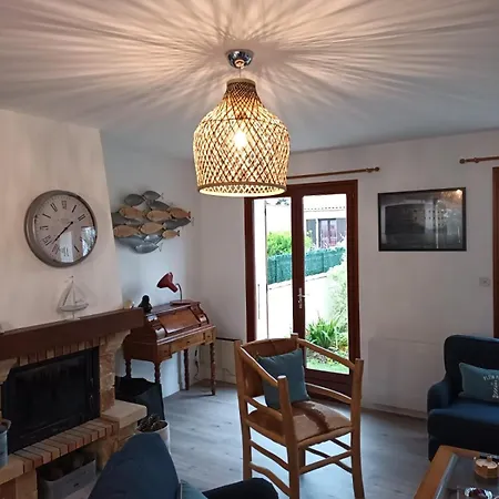 Le Saule Ile D' Oleron Ferienhaus