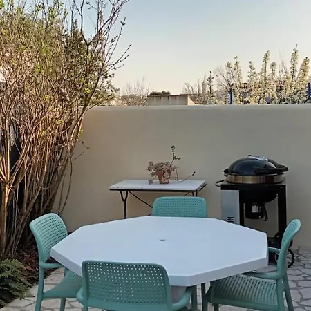 Le Saule Ile D' Oleron Holiday home *